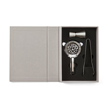 Load image into Gallery viewer, Printworks : The Essentials Cocktail Tools