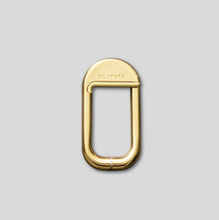 Load image into Gallery viewer, Flip Bag Hanger - Silver