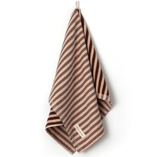 Load image into Gallery viewer, Tea Towel - Choc Malt