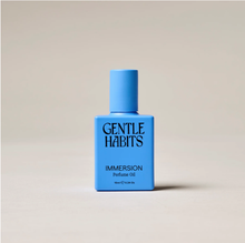 Load image into Gallery viewer, Gentle Habits Perfume Oil - Immersion