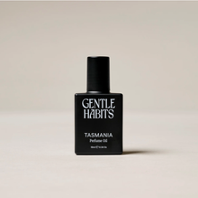 Load image into Gallery viewer, Gentle Habits Perfume Oil -Tasmania