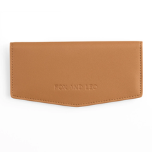 Load image into Gallery viewer, The Swallet - Tan