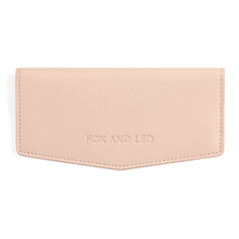 Load image into Gallery viewer, The Swallet - Blush