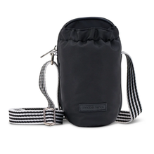 Load image into Gallery viewer, HYPE - WATER BOTTLE PHONE BAG BLACK