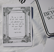 Load image into Gallery viewer, Beyond Words Wisdom Deck