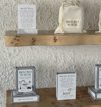 Load image into Gallery viewer, Beyond Words Wisdom Deck