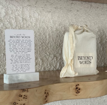 Load image into Gallery viewer, Beyond Words Wisdom Deck