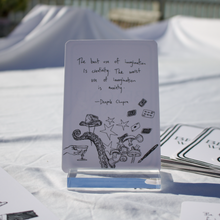 Load image into Gallery viewer, Beyond Words Wisdom Deck