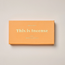 Load image into Gallery viewer, This Is Incense - Noosa
