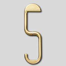 Load image into Gallery viewer, Flip Bag Hanger - Gold