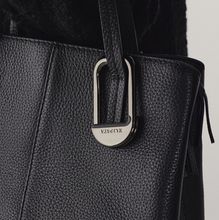 Load image into Gallery viewer, Flip Bag Hanger - Chrome Black