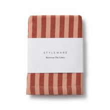 Load image into Gallery viewer, Tea Towel - Red Velvet