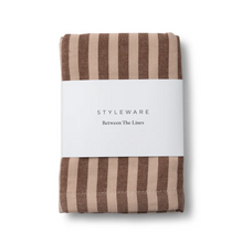 Load image into Gallery viewer, Tea Towel - Choc Malt