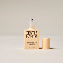 Load image into Gallery viewer, Gentle Habits Perfume Oil - Byron Bay