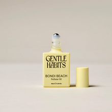 Load image into Gallery viewer, Gentle Habits Perfume Oil - Bondi Beach