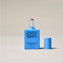 Load image into Gallery viewer, Gentle Habits Perfume Oil - Immersion