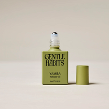 Load image into Gallery viewer, Gentle Habits Perfume Oil - Yamba