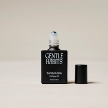 Load image into Gallery viewer, Gentle Habits Perfume Oil -Tasmania