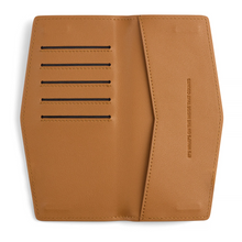 Load image into Gallery viewer, The Swallet - Tan