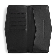 Load image into Gallery viewer, The Swallet - Black