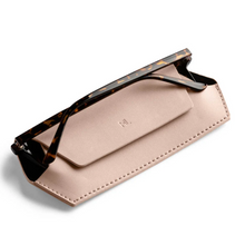 Load image into Gallery viewer, Fox & Leo Glasses Case - Blush