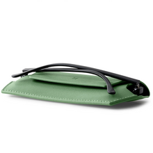 Load image into Gallery viewer, Fox & Leo Glasses Case - Sage