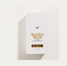 Load image into Gallery viewer, Limited Edition Gold Label: Buddha Wood Hand Wash 1.5L