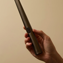 Load image into Gallery viewer, Flint 2 Rechargeable Electric Lighter | Gun Metal