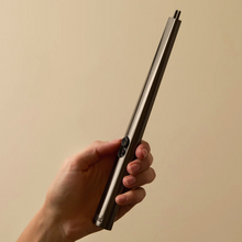 Load image into Gallery viewer, Flint 2 Rechargeable Electric Lighter | Gun Metal