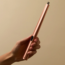 Load image into Gallery viewer, Flint 2 Rechargeable Electric Lighter | Rose Gold