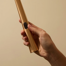 Load image into Gallery viewer, Flint 2 Rechargeable Electric Lighter | Gold