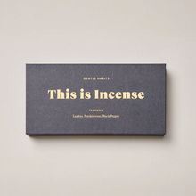 Load image into Gallery viewer, This Is Incense - Tasmania