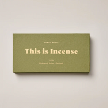 Load image into Gallery viewer, This Is Incense - Yamba