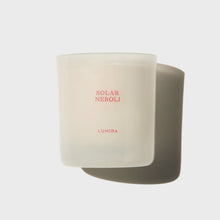Load image into Gallery viewer, Solar Neroli Candle