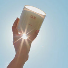 Load image into Gallery viewer, Solar Neroli Candle