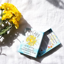 Load image into Gallery viewer, SunChild Affirmation Cards