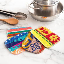 Load image into Gallery viewer, Euro Scrubby