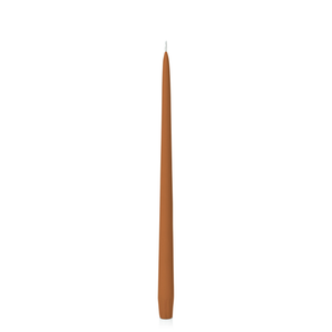 Moreton Eco Taper 35cm - Baked Clay