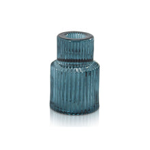 Load image into Gallery viewer, Arlo Vintage Candle Holder - Ocean
