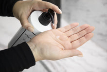 Load image into Gallery viewer, Hand Creme 500ml - Nectarine & Mint