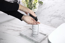 Load image into Gallery viewer, Hand Creme 500ml - Nectarine & Mint