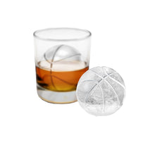 Load image into Gallery viewer, Basketball Ice Mould Set 2