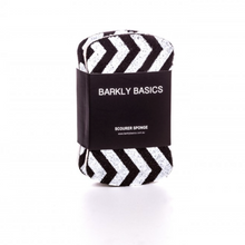 Load image into Gallery viewer, Chevron Print Scourer Sponge