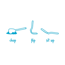 Load image into Gallery viewer, Chopula Assorted Colours