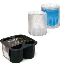 Load image into Gallery viewer, Shot Glass Ice Mould