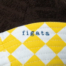 Load image into Gallery viewer, Dolce Bucket Hat - Cioccolato