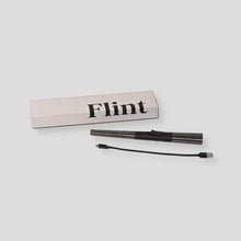 Load image into Gallery viewer, Flint USB Rechargeable Lighter - Gun Metal