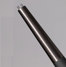 Load image into Gallery viewer, Flint USB Rechargeable Lighter - Gun Metal