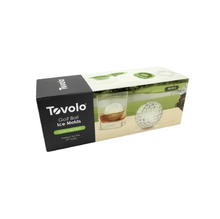 Load image into Gallery viewer, Golf Ball Ice Mould Set 3 - Green