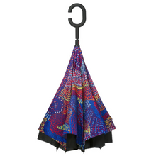 Load image into Gallery viewer, Megan Kantamarra Invert Umbrella